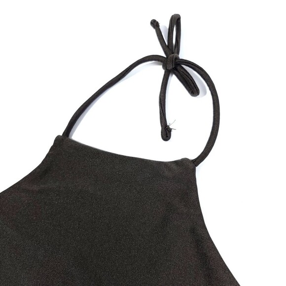 KAOHS Black Bikini Top - Picture 6 of 7